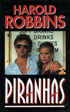 PIRANHAS . 1992 [Hardcover]