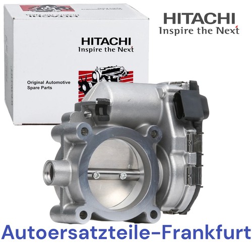 Hitachi bocchettone farfallato - hitachi,