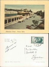 CHIANCIANO TERME PIAZZA ITALIA