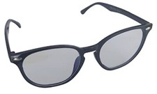 Occhiali Johnny Depp Uomo Fashion Non Graduate Retro Stile Moscot L.94351