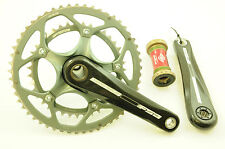 FSA TEAM ISSUE CARBON RACING