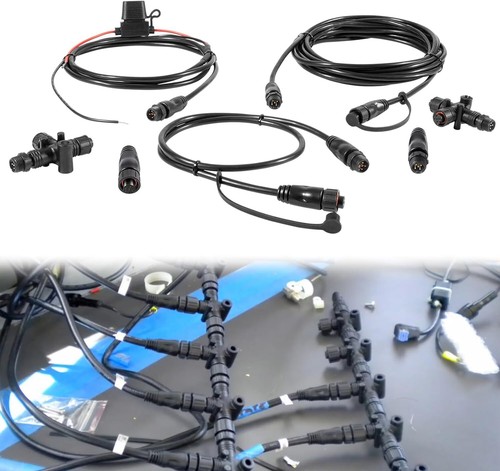 124 nmea kit avviamento - nmea, di