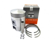 Pistone nuovo izh - 49, 56
