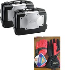 KappaKGR33PACK2 Coppia Valigie