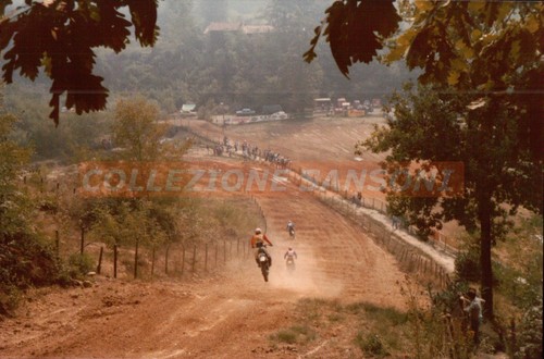 Foto anni 80 gara di - /,