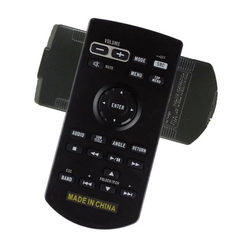 Telecomando per pioneer - per,