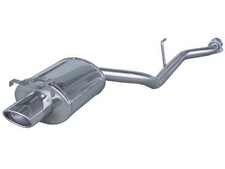 terminale INOXCAR MERCEDES