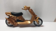 WOW Action Girls Scooter