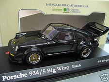 Porsche 911 Carrera 934 934/5