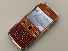 Nokia E72 raro cellulare