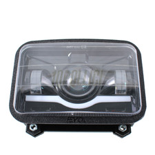 Fanale anteriore a LED EVOK