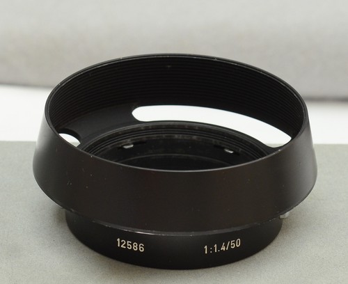 Leitz leica paraluce - leitz,