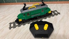 Lego RC TRAIN Ferrovia 7898
