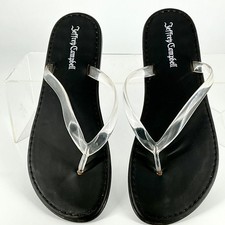 Sandali infradito Jeffrey