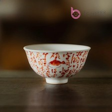 Tazza tè ceramica - da,