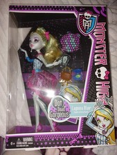 Bambola monster high 2011 - monster,