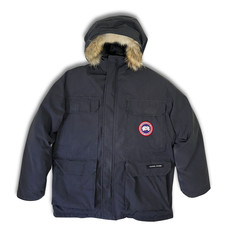 Parka piumino Canada Goose