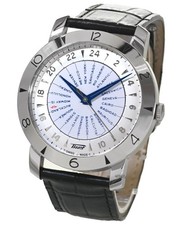 Tissot Heritage Navigator