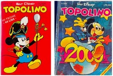 Bundle Topolino n. 1
