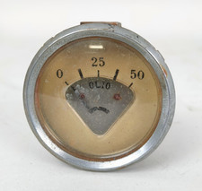 Manometro Indicatore Olio