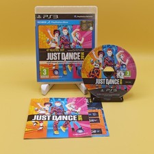 JUST DANCE 2014 PS3 Edizione