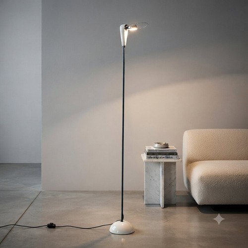 Lampada vintage bip design - vintage,
