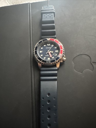 Citezen eco drive cinturino - citezen, eco-drive