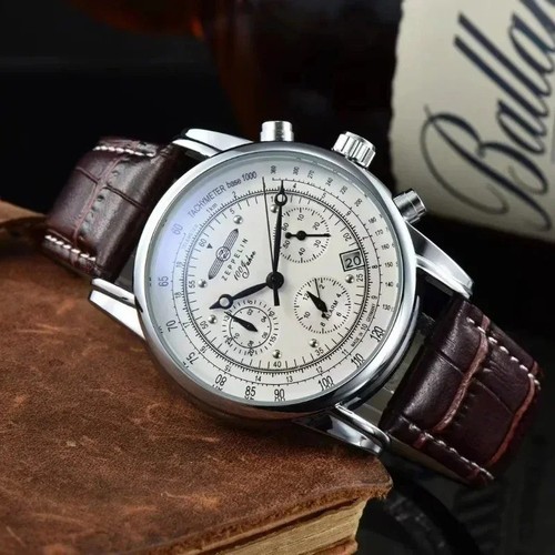 Orologio zeppelin uomo - zeppelin,