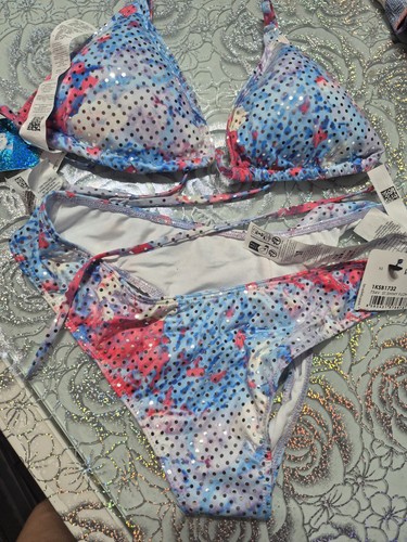 Costume bikini tezenis - bikini,