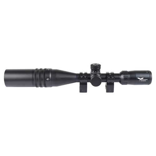 Ottica softair tactical - softair, js-tactical