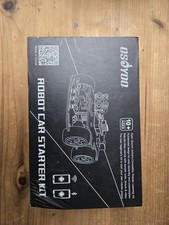 Osoyoo robot kit avviamento - osoyoo,