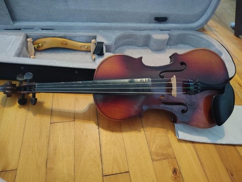 Violin stradivarius - 4/4,,