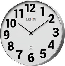 RAC1003 Orologio a Parete
