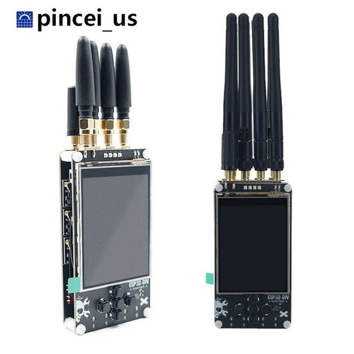 Scheda sviluppo esp32 div - di,