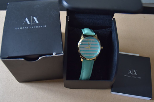 Orologio donna armani exchange - armani,
