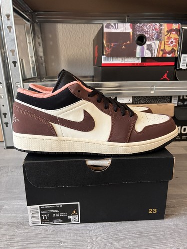 Nike air jordan low - air, se