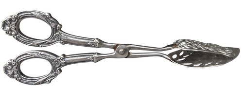 Web sterling silver - web,
