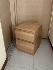 Cassettiera Comodino Ikea