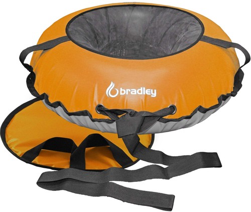 Ultimate slitta tubo neve - ultimate,