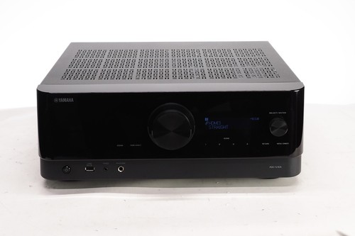 Amplificatore yamaha v4a - yamaha, rx-v4a