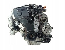 Motore Audi VW A3 I BWE 2.0