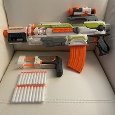 Nerf strike modulus - modulus, ecs-10