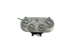 comandi clima FIAT 500 (3P)