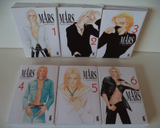 Mars new edition 6 star - 1/6,