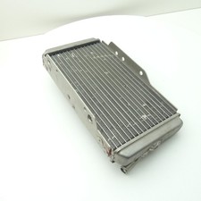 Honda CRF 450 R Kühler links