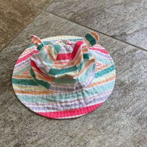 Cappello secchiello target - cappello,