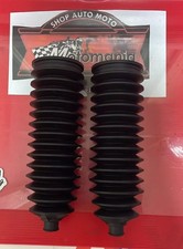 COPPIA CUFFIE SCATOLA STERZO IDROGUIDA SX+DX FIAT DOBLO' 119 223