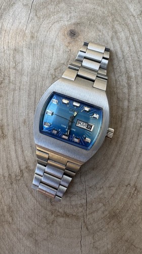 Vintage camy genève time - vintage,