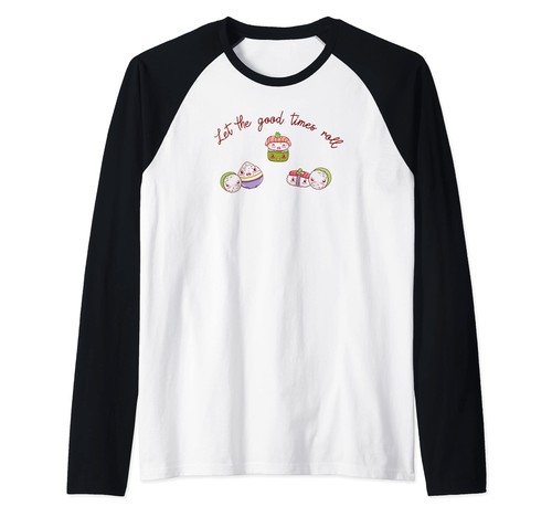 Sushi rolls lascia che i - rolls, bei