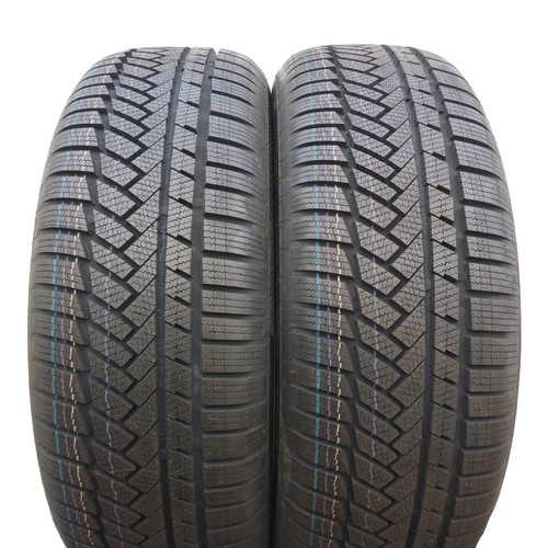 255 2 pneumatici - 60,